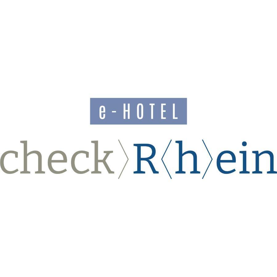 Hotel Check-Rhein - Self Check-In Neuenburg am Rhein Buitenkant foto